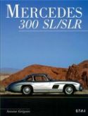 Livre : Mercedes