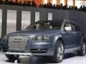 Concept car Audi Allroad