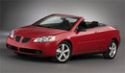 Pontiac G6 coupé-cabriolet