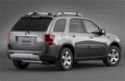 Pontiac Torrent