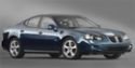 Pontiac GXP, (Grand Prix)