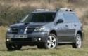 Mitsubishi Outlander Turbo