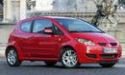 Colt CZT, la Mitsubishi sportive