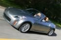 Nissan 350Z : le Cabriolet de l'année.