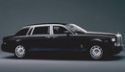 Rolls-Royce Phantom LWB