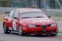 Alfa 156 WTCC