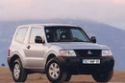 Mitsubishi Pajero et L200 Double Cab