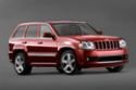 Jeep Gd Cherokee SRT8