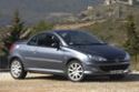 Peugeot 206 CC version Diesel