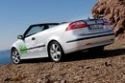 Saab 9-5 Bio Power Cabriolet