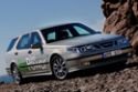 Saab 9-5 Bio Power Estate