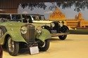 Voitures des Maharadjas à Rétromobile