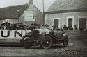 Chenard & Walker de 1923 