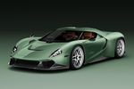 Capricorn 01 Zagato