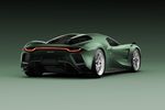 Capricorn 01 Zagato