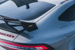 Brabus Rocket 900 One of Ten