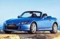 Honda S 2000