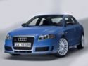 Audi A4 DTM Edition
