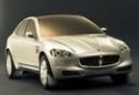 Maserati Kubang