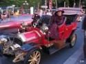 Premier prix du concours d'élégance 2004 : Mr Jamin avec une Berliet 1911