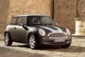 Nouvelles finitions Mini
