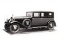 Rolls-Royce Phantom I Sedanca de Ville par Hooper