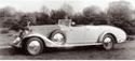 Rolls-Royce Phantom II par Hooper, 1932