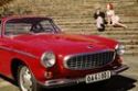 Volvo P1800 S, 1965