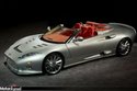 99 Spyker Aileron Spyder