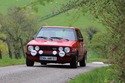 Rallye Brionnais Historique 2013 - Crédit photo : BRAC