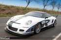 9ff GT9-R : la plus rapide du monde ?