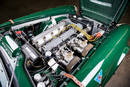 Triumph TRS Le Mans 1960 - Crédit photo : Pendine Historic Cars