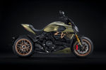 Édition limitée Ducati Diavel 1260 Lamborghini