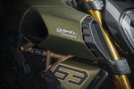 Édition limitée Ducati Diavel 1260 Lamborghini