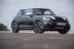 MINI Cooper Anniversary Edition 