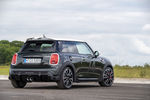 MINI Cooper Anniversary Edition 