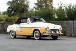 Renault Frégate Cabriolet 1959 - Crédit photo : Osenat