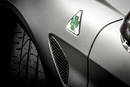Alfa Romeo Giulia Quadrifoglio et Stelvio Quadrifoglio NRING