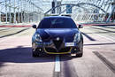 Alfa Romeo Giulietta Executive