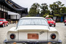 Lamborghini au Concours d'Élégance de Kyoto - Crédit photo : Lamborghini