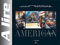 A lire : American Classic