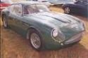 DB4 GT Zagato