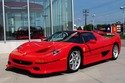 Ferrari F50