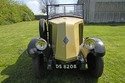 Renault Type NN Tourer de 1928 - Crédit photo : Historics at Brooklands