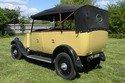 Renault Type NN Tourer de 1928 - Crédit photo : Historics at Brooklands