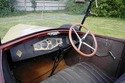 Renault Type NN Tourer de 1928 - Crédit photo : Historics at Brooklands