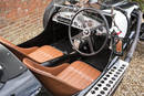 Aston Martin Speed Model Red Dragon 1936 - Crédit photo : Bonhams