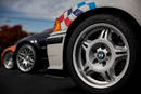 BMW Legendary Collection - Crédit photo : Enthusiast Auto Group