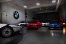BMW Legendary Collection - Crédit photo : Enthusiast Auto Group