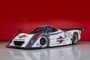 Lancia LC2 Group C 1983 - Crédit photo : Girardo & Co